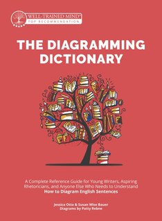 Front cover_The Diagramming Dictionary