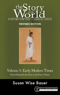 Couverture_The Story of the World: History for the Classical Child