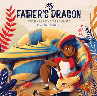 Couverture_My Father's Dragon