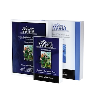 Front cover_Story Of The World 2 Bundle