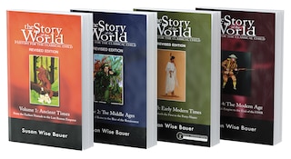 Story Of The World Text Bundle, Paperback