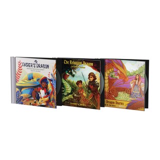 Front cover_Jim Weiss Dragon Trilogy Bundle