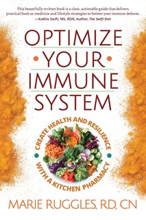 Front cover_Optimize Your Immune System
