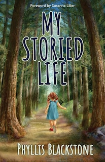 Front cover_My Storied Life