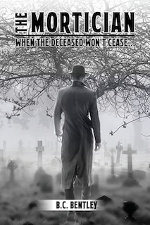 Front cover_The Mortician