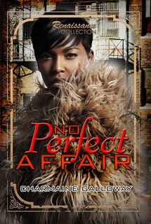 Front cover_No Perfect Affair