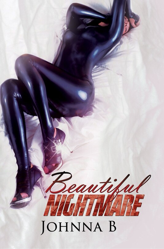Front cover_Beautiful Nightmare