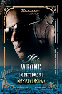 Couverture_It's Wrong For Me To Love You