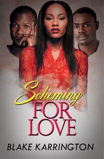 Front cover_Scheming For Love