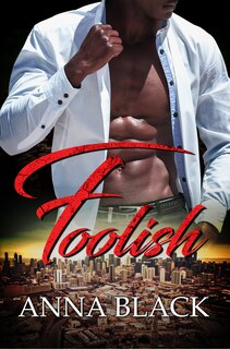 Front cover_Foolish