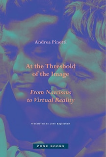 Front cover_At the Threshold of the Image