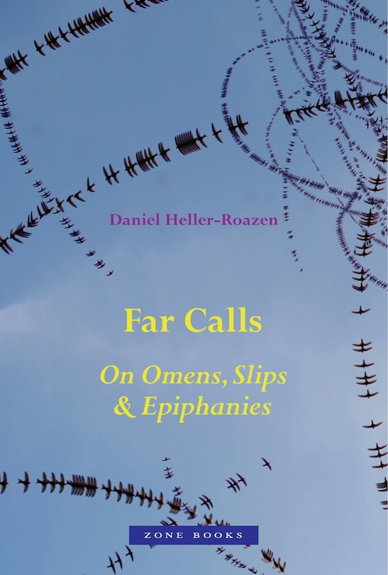 Couverture_Far Calls