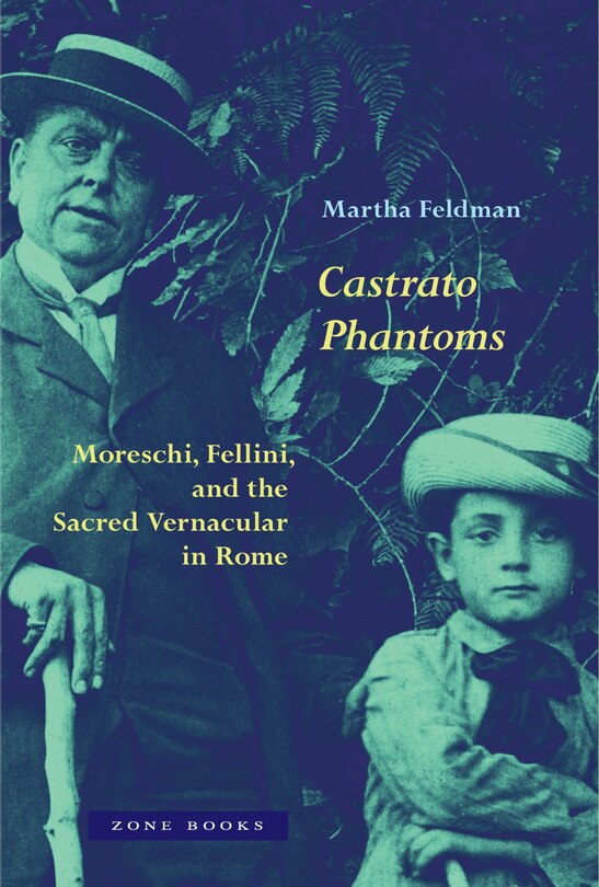 Front cover_Castrato Phantoms