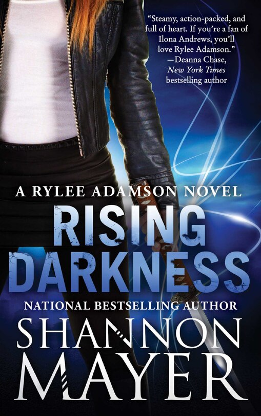 Front cover_Rising Darkness