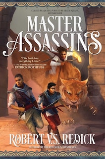 Couverture_Master Assassins