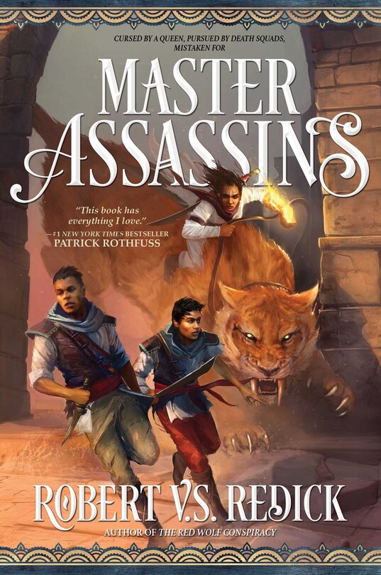 Couverture_Master Assassins