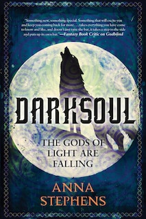 Front cover_Darksoul