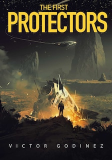 Couverture_The First Protectors