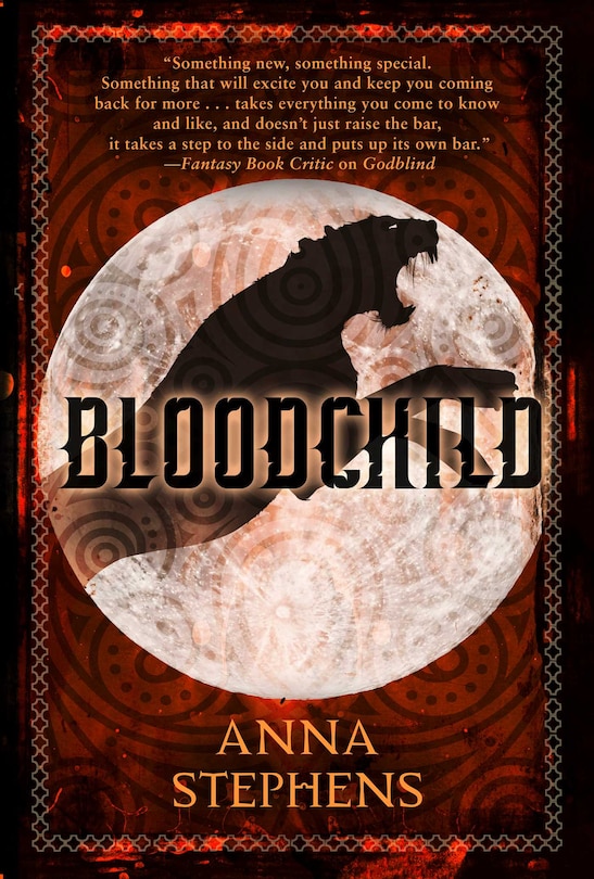 Front cover_Bloodchild