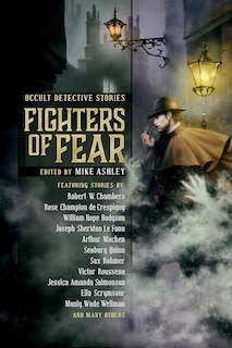 Front cover_Fighters Of Fear