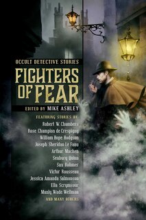 Couverture_Fighters Of Fear