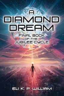 Front cover_A Diamond Dream