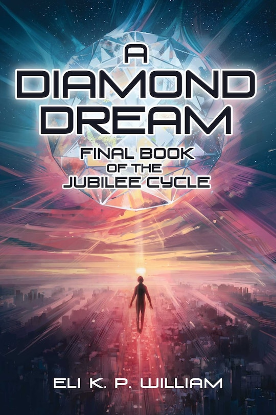 Front cover_A Diamond Dream