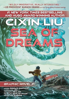 Front cover_Sea of Dreams