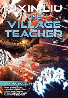 Front cover_The Village Teacher