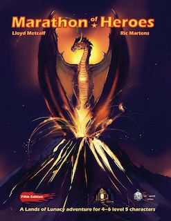 Front cover_Marathon of Heroes