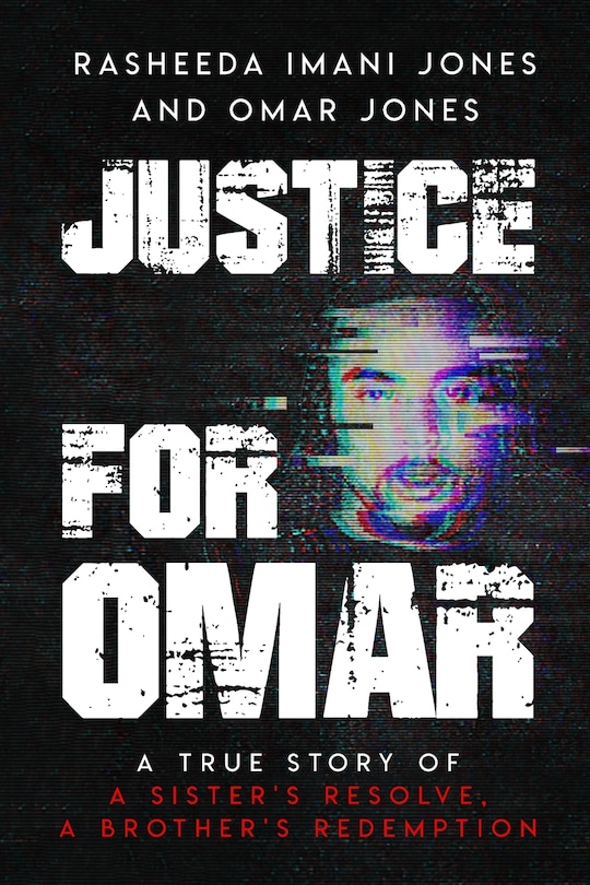 Couverture_Justice For Omar