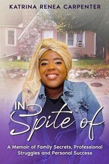 Front cover_In Spite Of