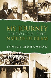 Front cover_My Journey Through the Nation of Islam