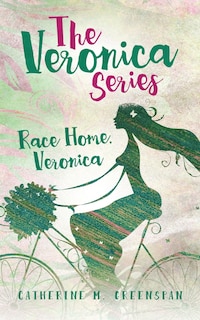 Front cover_Race Home, Veronica