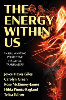 Front cover_The Energy Within Us