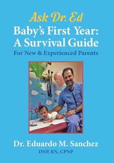 Couverture_Baby's First Year