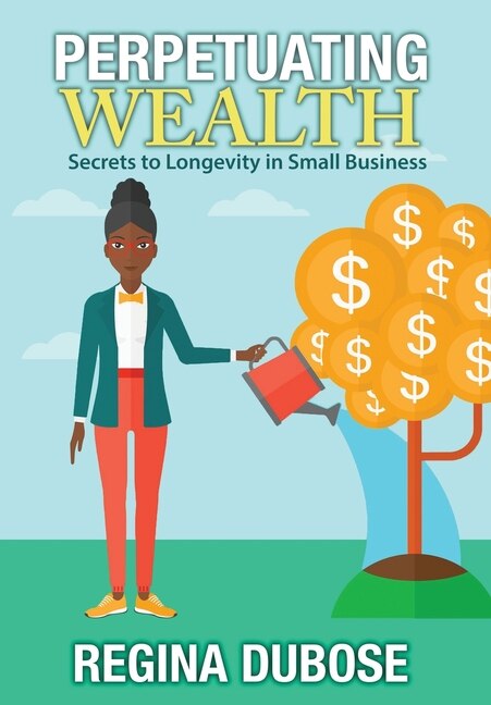 Front cover_Perpetuating Wealth