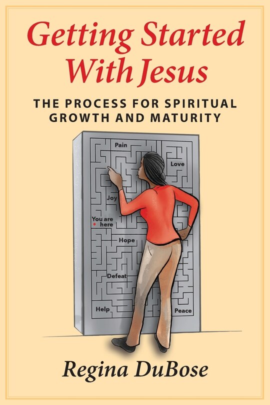 Couverture_Getting Started With Jesus