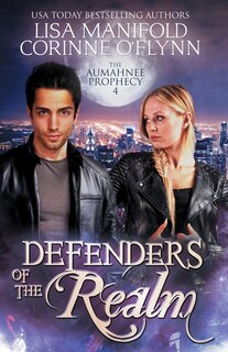 Front cover_Defenders of the Realm