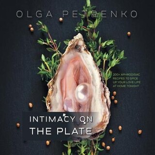 Front cover_Intimacy On The Plate
