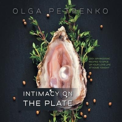 Front cover_Intimacy On The Plate