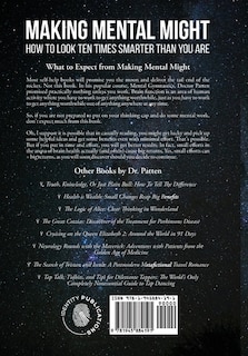 Front cover_Making Mental Might