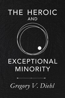 Couverture_The Heroic and Exceptional Minority