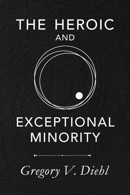 Couverture_The Heroic and Exceptional Minority