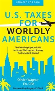 Front cover_U.S. Taxes for Worldly Americans