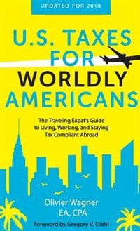 Front cover_U.S. Taxes for Worldly Americans