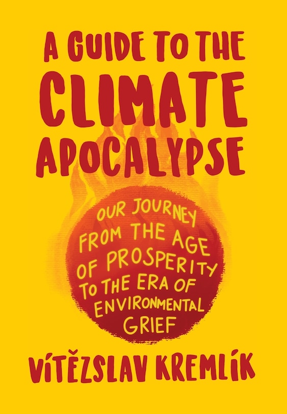 Couverture_A Guide to the Climate Apocalypse