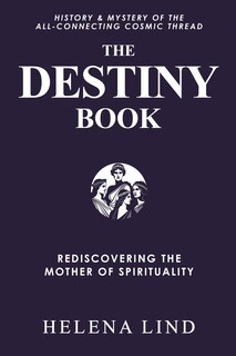 Front cover_The Destiny Book