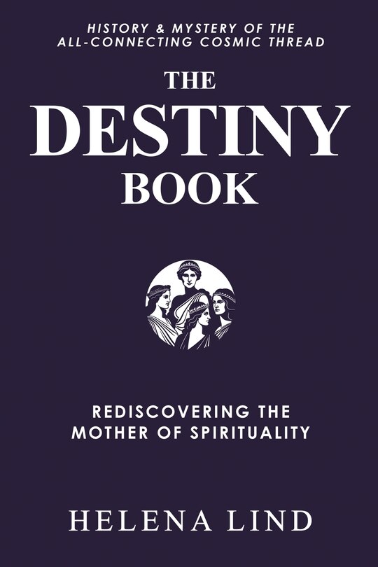 Front cover_The Destiny Book
