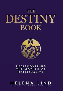Couverture_The Destiny Book